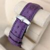 Technomarine Diva 18k White Gold Head only 81 Grams Box & Papers - 2