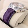 Technomarine Diva 18k White Gold Head only 81 Grams Box & Papers - 3