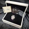 Technomarine Diva 18k White Gold Head only 81 Grams Box & Papers - 6