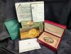 Rolex 69190 Oyster Perpetual Lady Date Silver Dial 26mm 1996 Box & Papers - 6