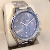 Tag Heuer CAR2013.BA0799 Carrera Grey Dial 43mm 2016 Box & Papers - 4