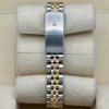 Rolex Lady-Datejust 26 18K Yellow Gold Champagne Big Diamond Ref 69173 1998 - 7