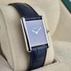 Cartier WSTA0114 Tank Must de Cartier Blue 25.5mm 2025 Box & Papers UNWORN - 3