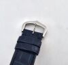 Cartier WSTA0114 Tank Must de Cartier Blue 25.5mm 2025 Box & Papers UNWORN - 5