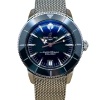Breitling Superocean Heritage B31 Green Dial Ref AB3110 2025