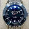 Breitling Superocean Heritage B31 Green Dial Ref AB3110 2025 - 3
