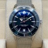 Breitling Superocean Heritage B31 Green Dial Ref AB3110 2025 - 4