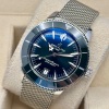 Breitling Superocean Heritage B31 Green Dial Ref AB3110 2025 - 5