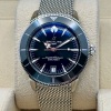Breitling Superocean Heritage B31 Green Dial Ref AB3110 2025 - 6