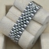 Rolex Datejust 31 Grey Diamond 18K White Gold Ref 278274 2026 NEW - 7