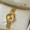 Rolex Lady-Datejust 69178 Diamond Dial - 7