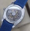 Moser & Cie Pioneer Retrograde Seconds Midnight Blue 3250-1200 - 5