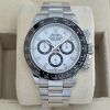 Rolex Daytona 116500LN Panda - 5