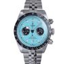 Tudor Black Bay Chrono Flamingo Blue 2025