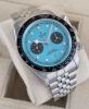Tudor Black Bay Chrono Flamingo Blue 2025 - 4