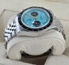 Tudor Black Bay Chrono Flamingo Blue 2025 - 5