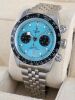 Tudor Black Bay Chrono Flamingo Blue 2025 - 6