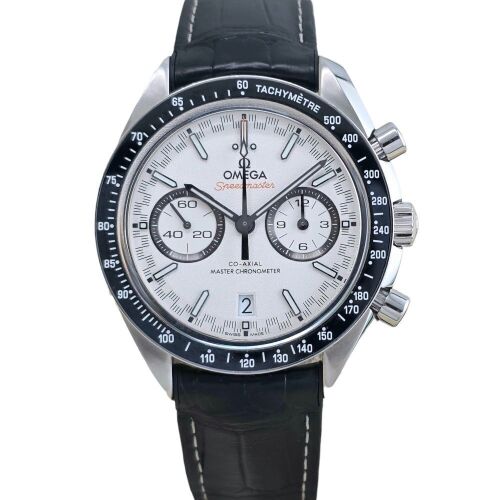 Omega Speedmaster Racing Co-Axial Automatic