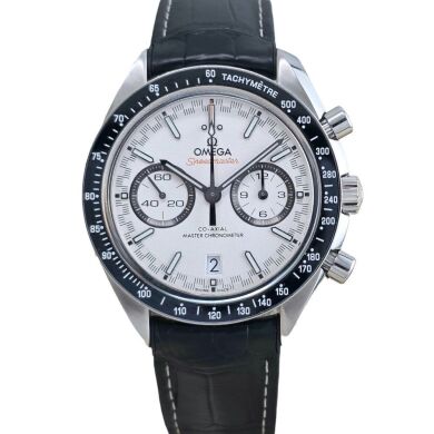 Omega Speedmaster Racing Co-Axial Automatic