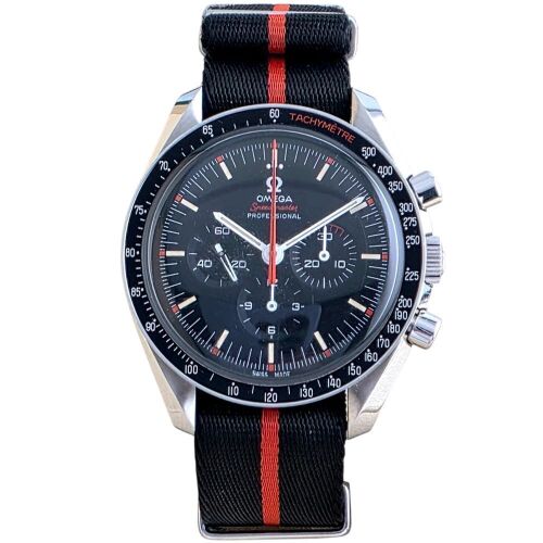 Omega Speemaster Ultraman