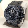 Audemars Piguet 26165IO Royal Oak Offshore Survivor 42mm ~2009 Box & COA - 5