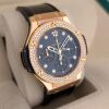 Hublot 341.PX.1280.VR.1104 Big Bang Shiny 41mm 2016 Box & Papers - 3