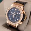Hublot 341.PX.1280.VR.1104 Big Bang Shiny 41mm 2016 Box & Papers - 4
