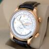 Jaeger LeCoultre 146.2.32.S Master World Geographic 41mm ~2000s Box & Papers - 6