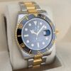 Rolex 116613LN Submariner Date Two Tone 40mm 2015 Box & Papers - 5