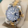 Rolex 116613LN Submariner Date Two Tone 40mm 2015 Box & Papers - 6