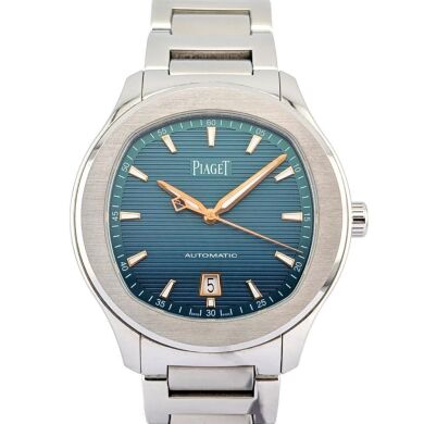 Piaget G0A45005 Polo Green Limited Edition 42mm 2020 Box & Papers