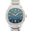 Piaget G0A45005 Polo Green Limited Edition 42mm 2020 Box & Papers