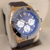 Breitling RB0136 Super Chronomat B01 44 18k Red-Gold 44mm 2022 Box & Papers - 5