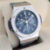 Hublot 301.SX.2770.NR.1104.JPN15 Big Bang Jeans Diamonds 44mm 2019 Box & COA - 4