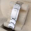 Rolex 126000 Oyster Perpetual 36 Green Dial 36mm 2025 Box & Papers - 2