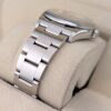 Rolex 126000 Oyster Perpetual 36 Green Dial 36mm 2025 Box & Papers - 3