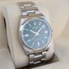 Rolex 126000 Oyster Perpetual 36 Green Dial 36mm 2025 Box & Papers - 4