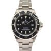 Rolex 16600 Sea-Dweller 4000 40mm 2004 F Serial Box & Papers
