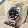 Rolex 16600 Sea-Dweller 4000 40mm 2004 F Serial Box & Papers - 4