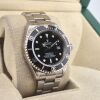 Rolex 16600 Sea-Dweller 4000 40mm 2004 F Serial Box & Papers - 5