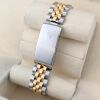 Rolex 68273G Datejust 31 Champagne Large Diamond Dial 31mm 1989 - 2