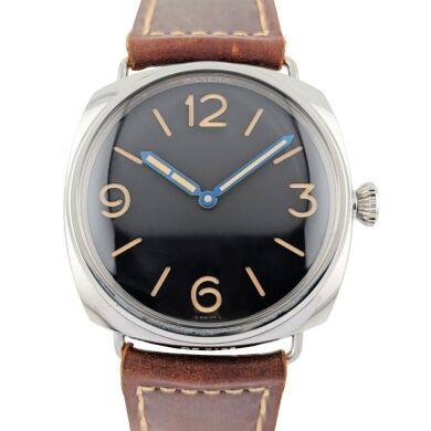 Panerai PAM00721 Radiomir 3 Days Limited Ed. 47mm 2019 Box & Papers