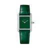 Cartier Tank Must Large Green Ref WSTA0115 2025