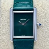 Cartier Tank Must Large Green Ref WSTA0115 2025 - 2
