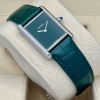 Cartier Tank Must Large Green Ref WSTA0115 2025 - 6