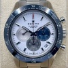 Zenith Chronomaster Sport El Primero White Ref 03.3100.3600/69.M3100 2021 - 2