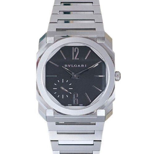 Bulgari Octo Finissimo Extra-Thin 103297