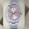Rolex Oyster Perpetual 34 Pink 124200 2022 - 3