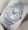 Rolex Datejust 36 Silver Index 116234 - 2