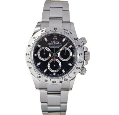 Rolex Daytona 116520 Chromalight 2015